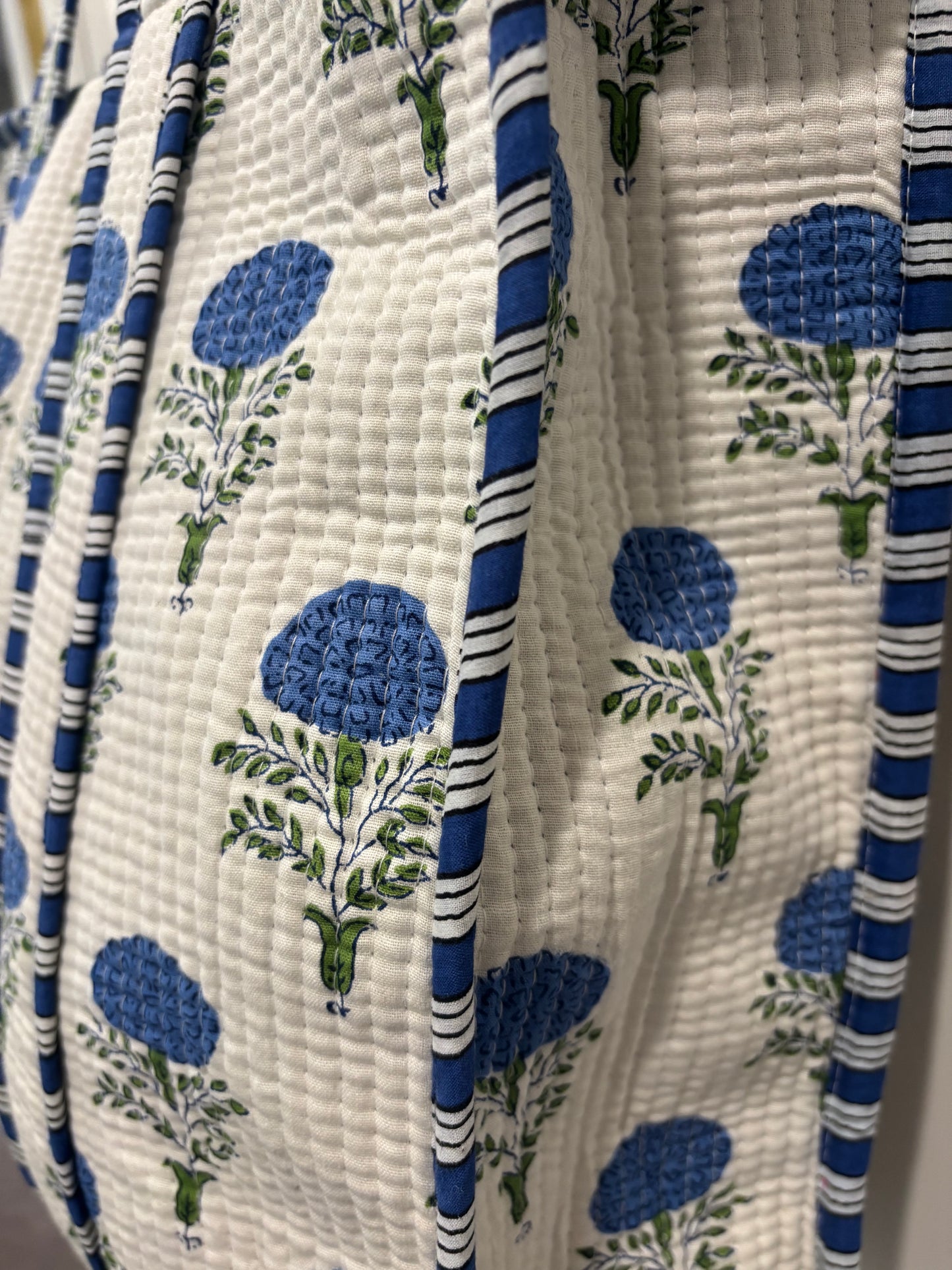 Seaside Tote