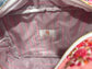Rose Garden Cosmetic Bag