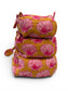 Shell Yeah Cosmetic Bag Set