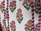 Classic Floral Tote