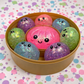 Dumpling Family Set