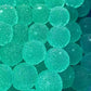 Crystal Pop Textured Squishy Ball – Assorted Colors