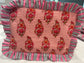 Rose Garden Cosmetic Bag