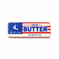 USA Flag Butter Set of 10