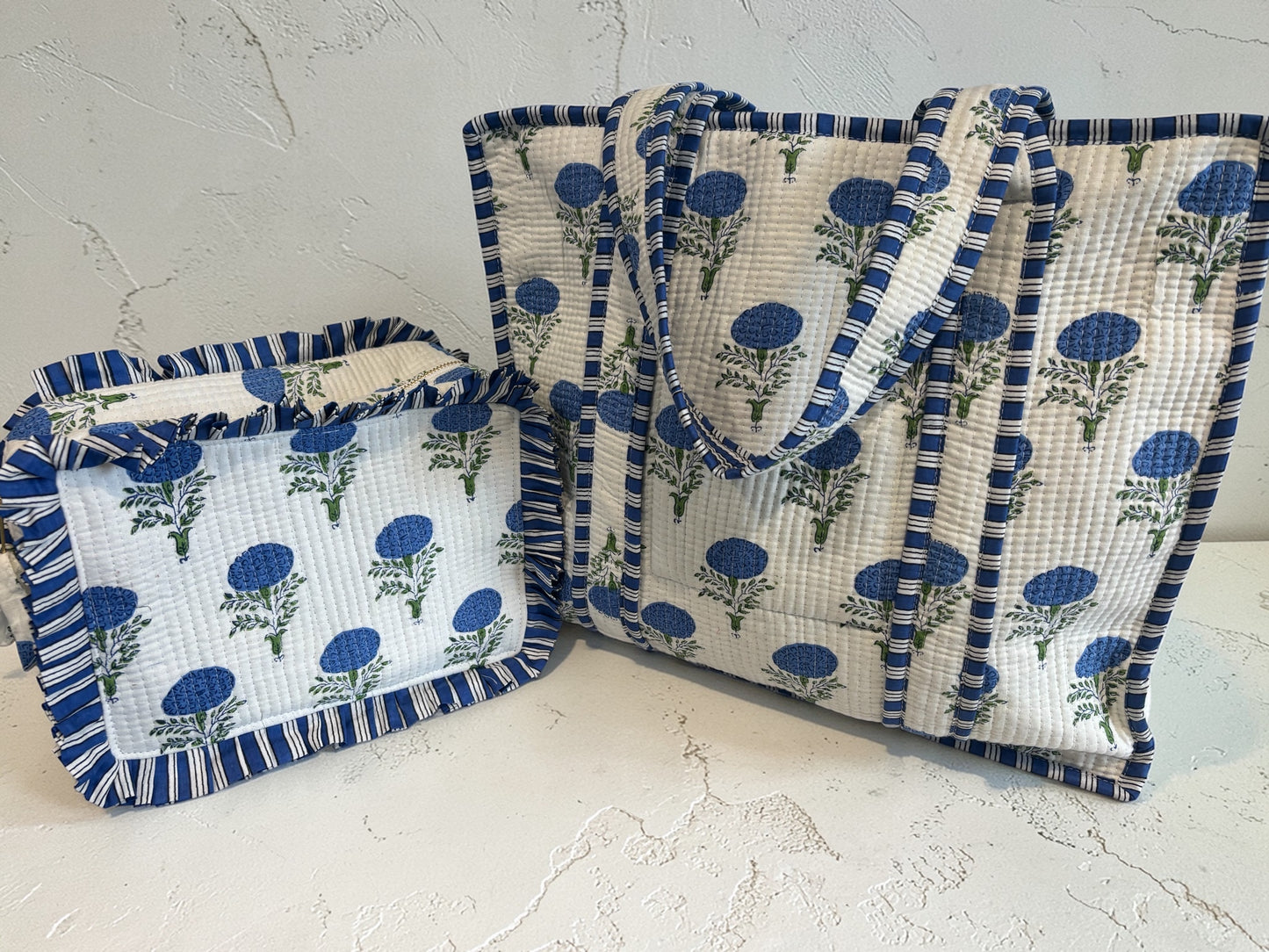 Seaside Tote