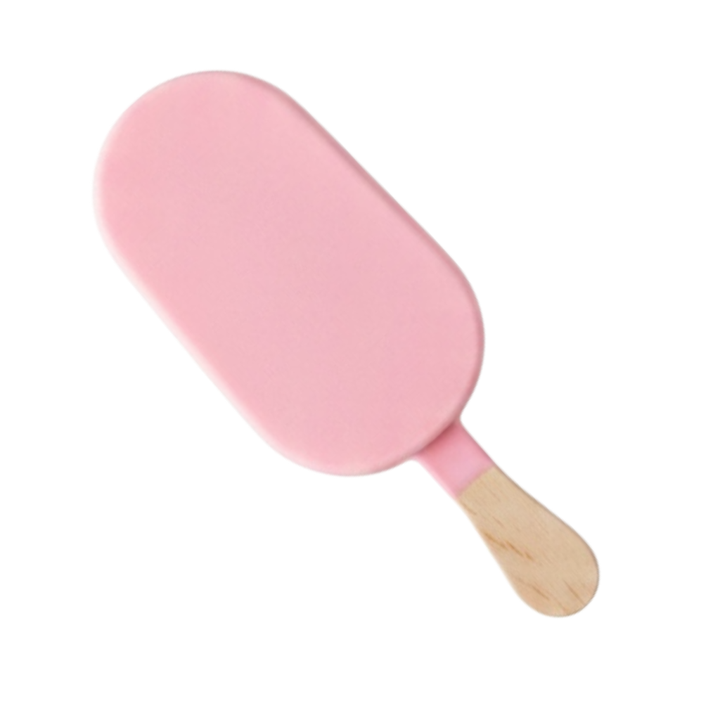 Ice Cream Bar Squishy