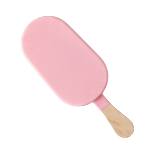 Ice Cream Bar Squishy