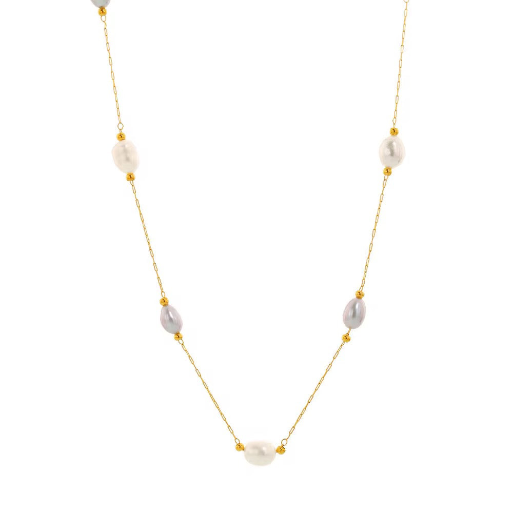 Seaside Necklace
