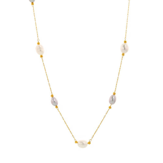 Seaside Necklace