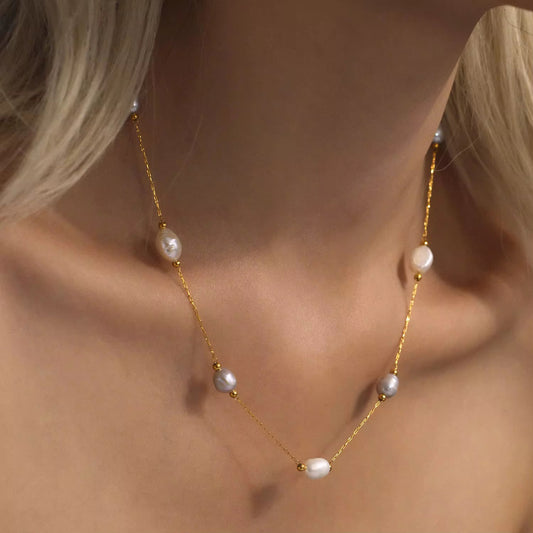 Seaside Necklace