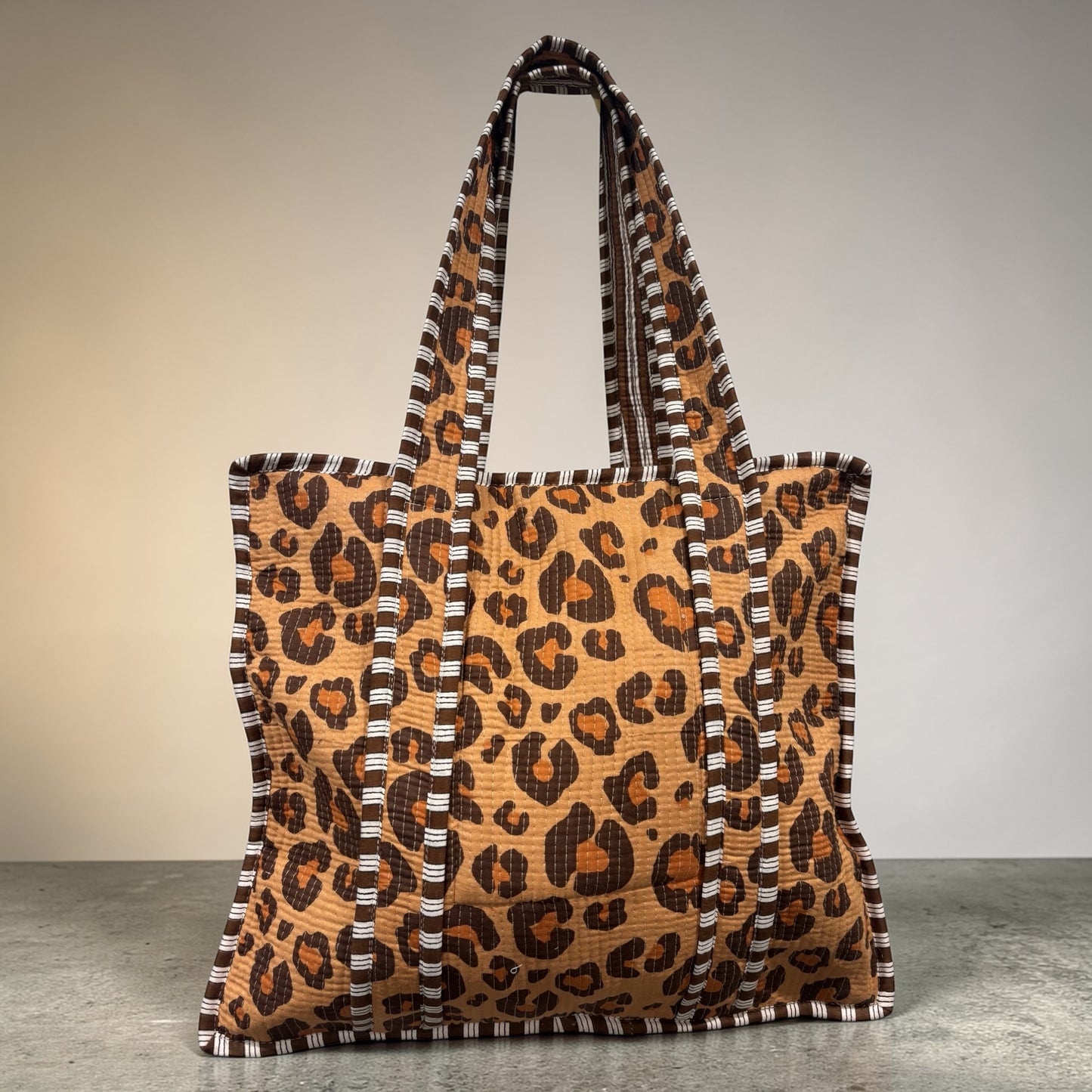 Wild Side Tote