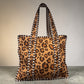 Wild Side Tote
