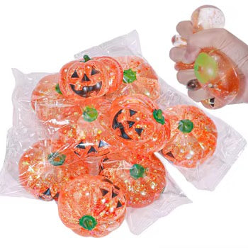 Pumpkin Squishy