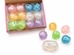 Pearlescence Pop Coconut Oil Squishy Spheres