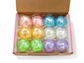 Pearlescence Pop Coconut Oil Squishy Spheres