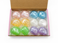 Pearlescence Pop Coconut Oil Squishy Spheres