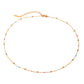 Summer Pop Necklace
