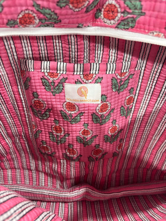 Poppy Tote