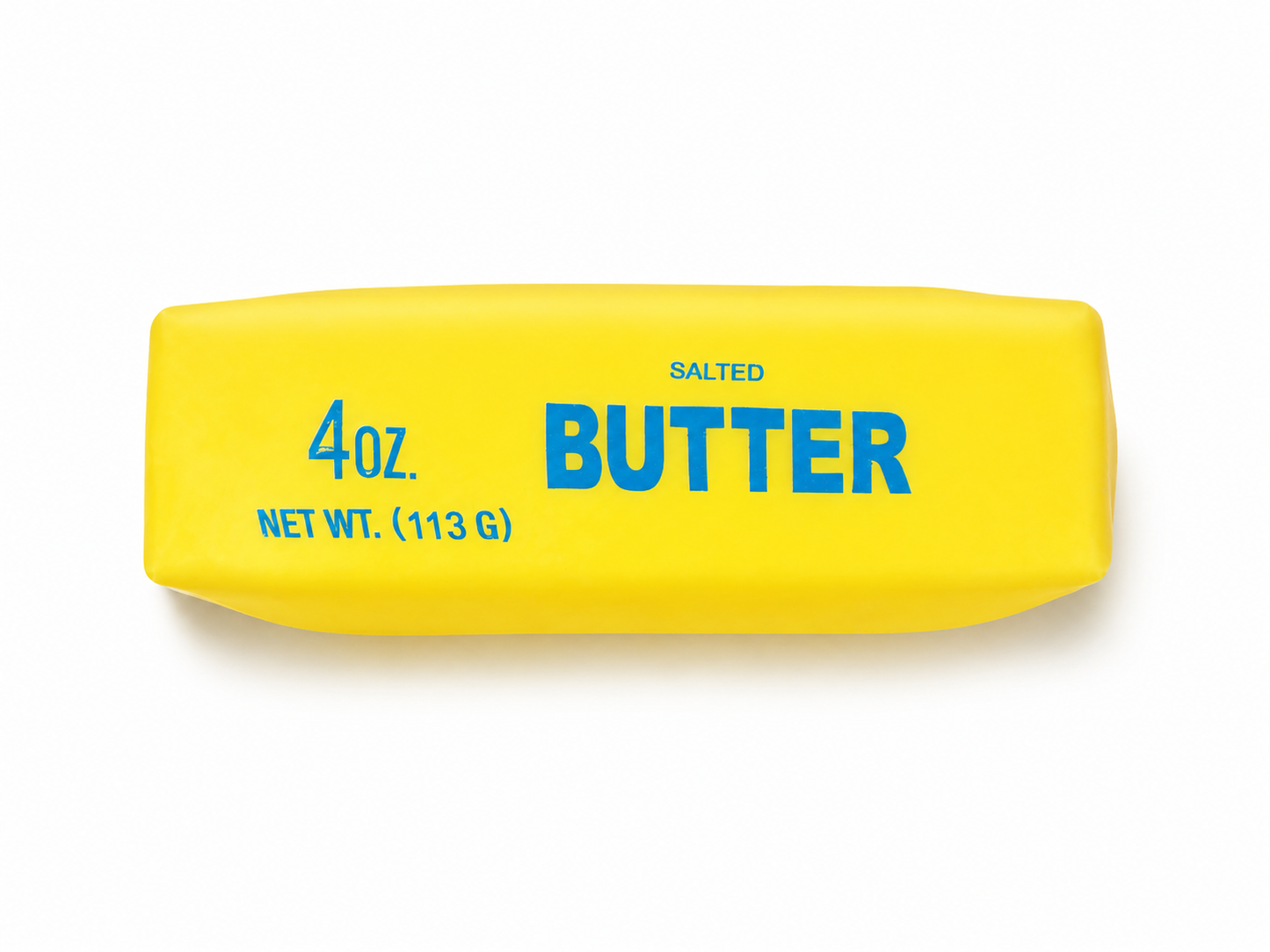 Butter Taba Squishy Stress Toy