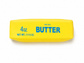 Butter Taba Squishy Stress Toy