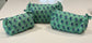Mint Condition Cosmetic Bag Set