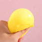 Cheese Cube Squishy Set of 12