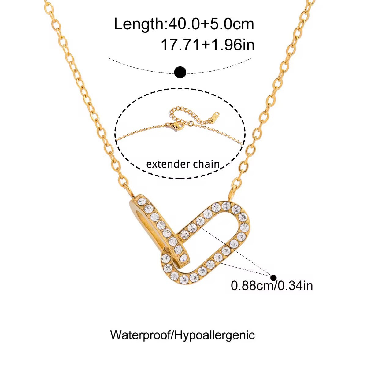 Penelope Necklace