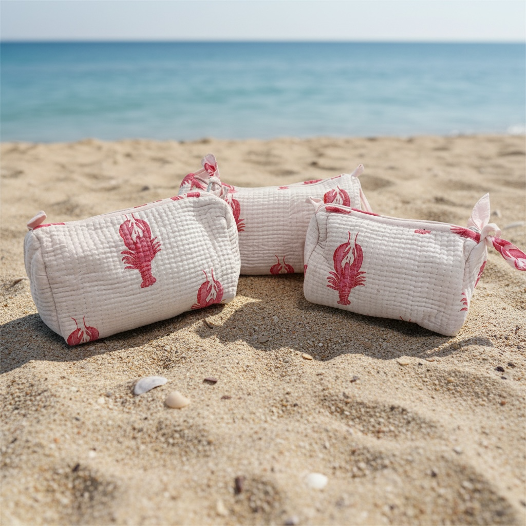 Lobster 🦞 Cosmetic Set