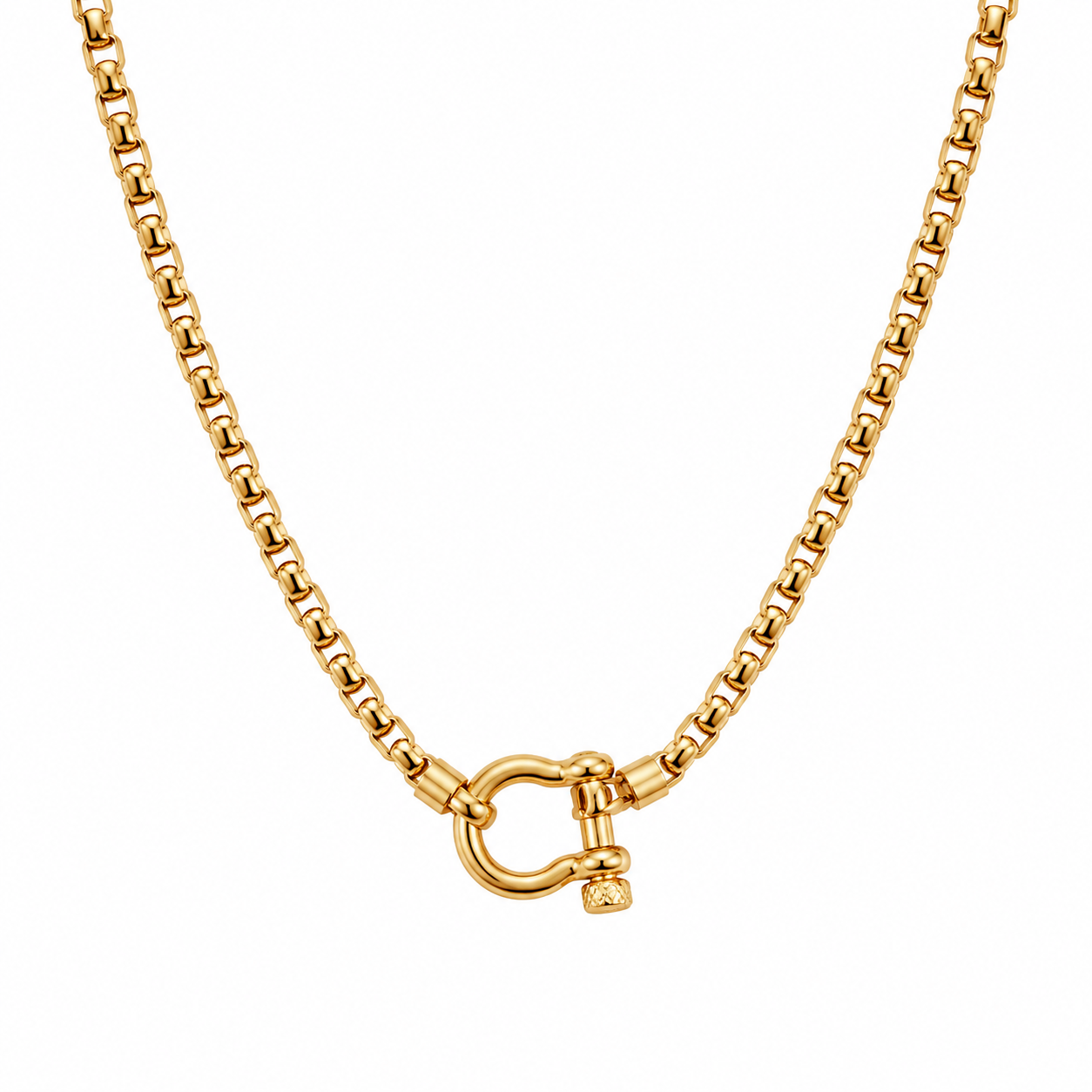Monaco Necklace