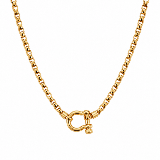 Monaco Necklace