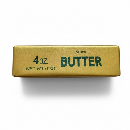 Butter Squishy Toy – Golden Butter Stress Toy | Slow Rising Sensory Toy,  shipping 5/19