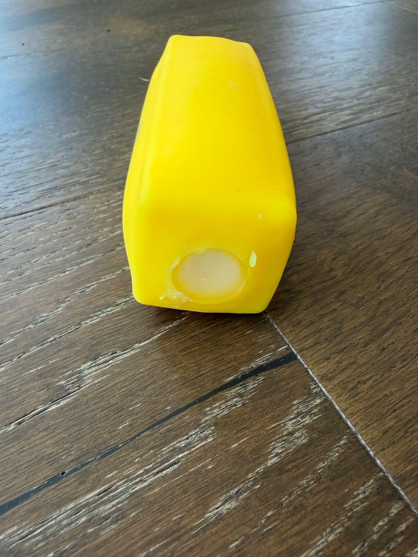 Butter Taba Squishy Stress Toy