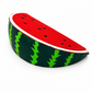 Mini Watermelon Slice Squishy – Fruit Foam Sensory Toy