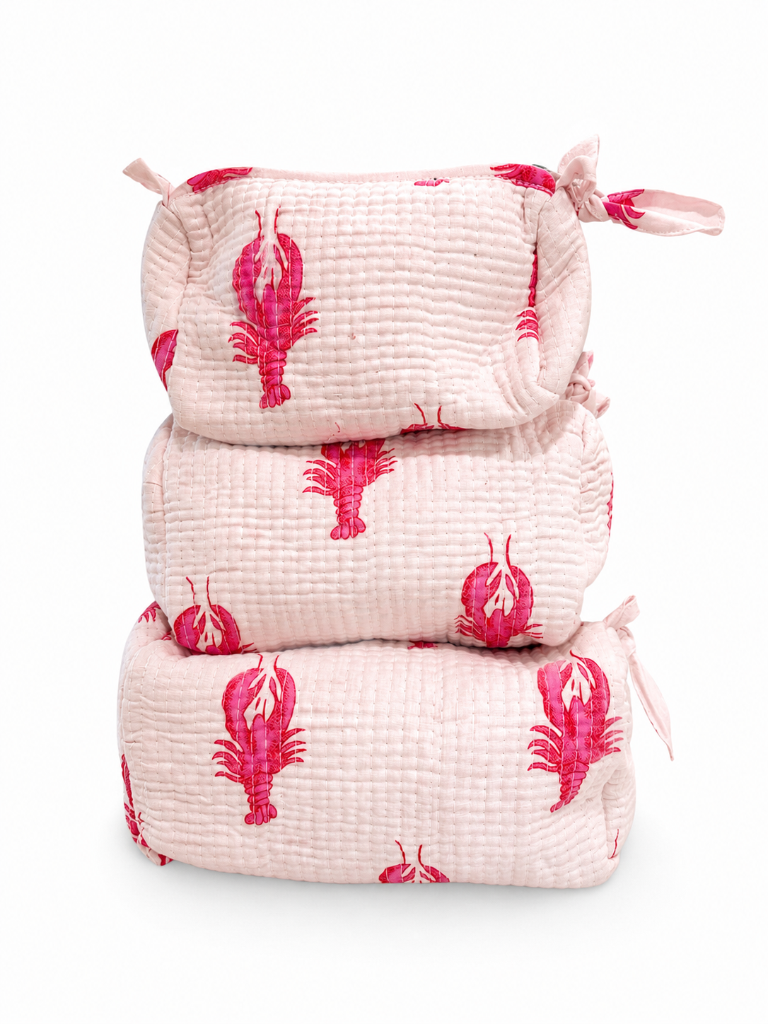 Lobster 🦞 Cosmetic Set