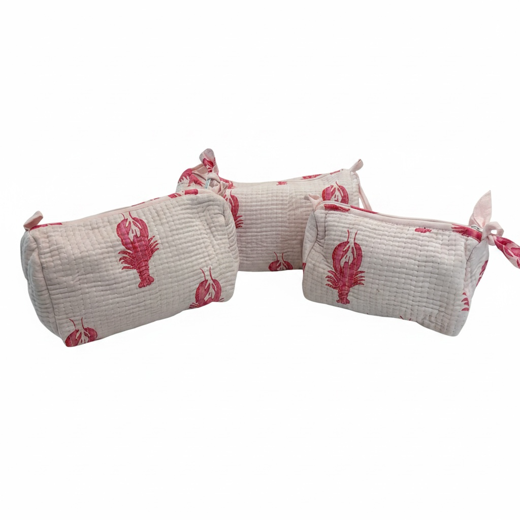 Lobster 🦞 Cosmetic Set