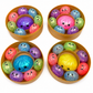 Dumpling Family Set