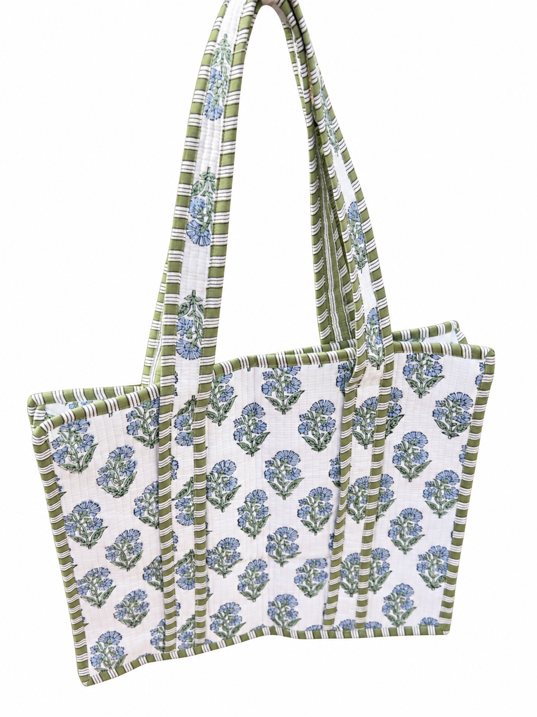 Charleston Tote