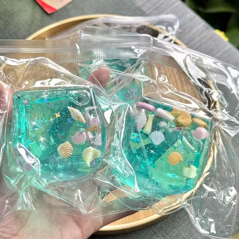 Ocean Squishy