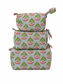 Hampton Cosmetic Bag Set