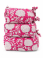 Pink Dream Cosmetic Bag Set