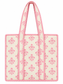 Pretty in Pink Tote Bag