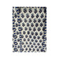 Navy Pop Tote