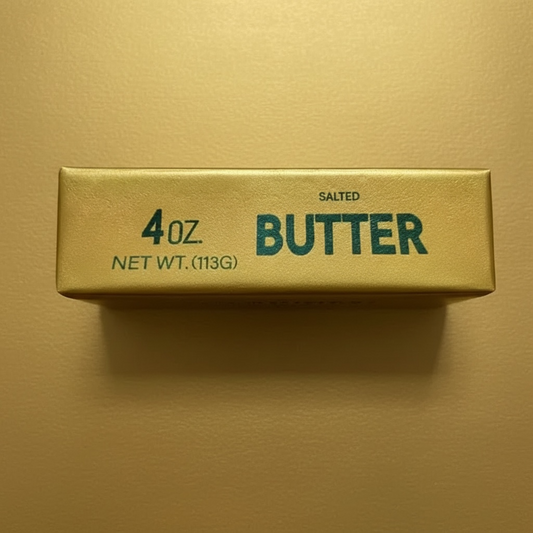 Butter Squishy Toy – Golden Butter Stress Toy | Slow Rising Sensory Toy,  shipping 5/19