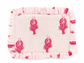 Lobster Cosmetic Bag