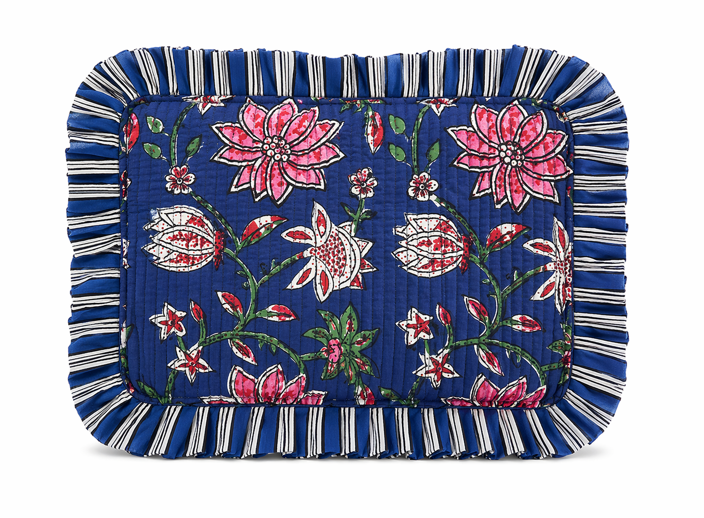 Royal Cosmetic Bag