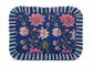 Royal Cosmetic Bag