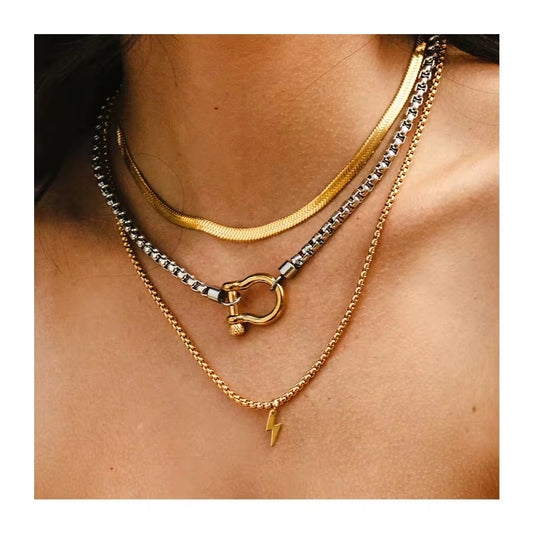 Monaco Necklace