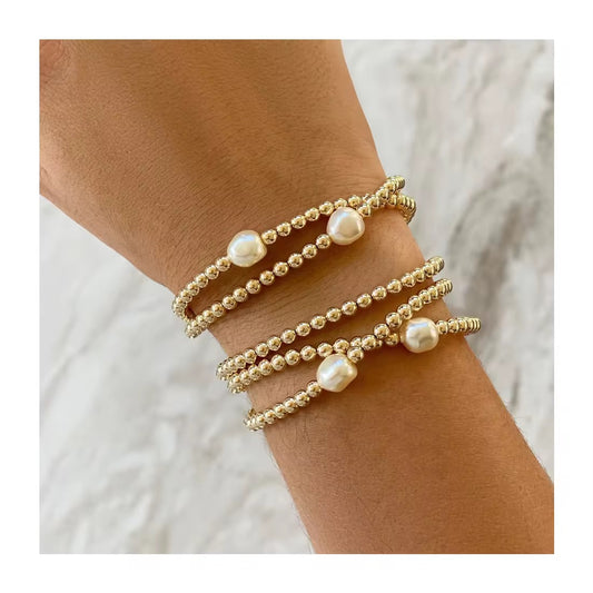 Pearl Perfection Bracelet