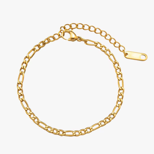 Adrian Anklet