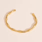 Bamboo Cuff